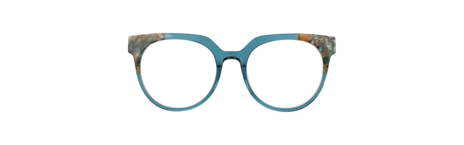 Leon Max LM6040 Eyeglasses - view 3